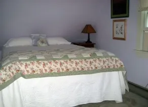 Firefly Cottage - Lakefront Cottage in Hope - Maine's Best Kept Secret - Image 2