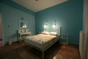 Villa Orestes i Exostis balkongen av Nafplion - Image 3