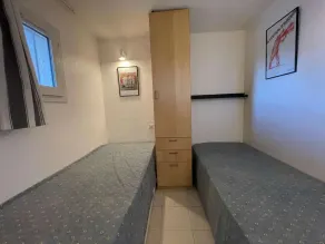 Studio cabine dans une résidence avec piscine plage à pied GASSIN - Image 4