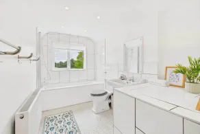 Host & Stay - Merrow Cottage - Image 4