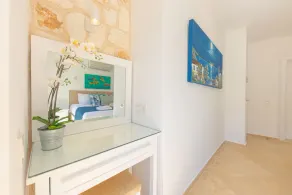 Solvi Apartment is a contemporary two-bedroom duplex holiday apartment - Image 5