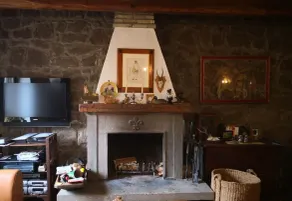 Villa on the lake of Vico - Image 3