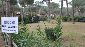 Une pinède sur la mer à deux pas de Forte Village - Image 2