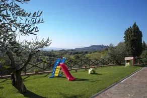 Apartment in Tuscany near Montecatini Golf Club - Image 2