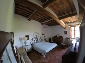 Casale between Siena and the Chianti hills - Image 3