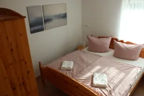 Ferienwohnung im Nordschwarzwald 40 m² - Image 4