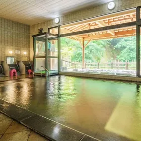 Geyu Kogen Onsenkyo Bi No Yu Semi Onsen - Image 4