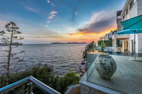Contemporary Waterfront Villa | Private Pier | Villa Lozica | Stunning Sea View - Image 4