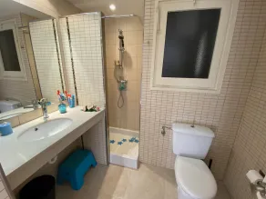 B4 Apartment - sea views, airco, 100m from the beach - Image 3