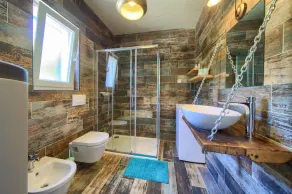 Pax house with private pool 3 - Image 2