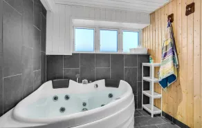 Hyggeligt hjem i Skagen med sauna - Image 4