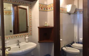 Le Logge di Silvignano - Wohnung Loggiato - Private Loggia aus dem XV Jahrhundert - Pool - Image 2