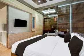Deluxehotel Shanti Kutir - Image 5