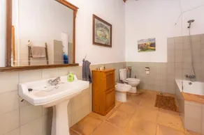 Stunning Holiday Home “Finca Son Banus” with Wi-Fi, Balcony, Terrace & Jacuzzi; Parking Available - Image 2