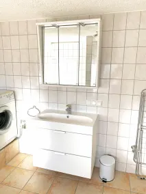Charmoso apartamento com terraço perto do Center Parcs Bostalsee * Dog welcome - Image 3