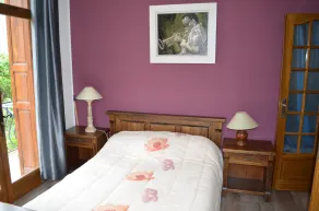 Gîte 3 étoiles chez Nath et Tony - Image 4