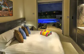 Paraiso!  Estate Home with Heated Pool on Vieques Island - Image 3