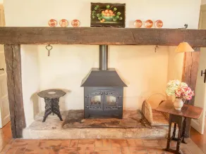 Rural holiday home in a quiet location - Image 2