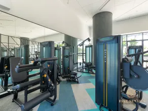 Datum Jelatek Sky Residence KLCC, Five Senses - Image 4