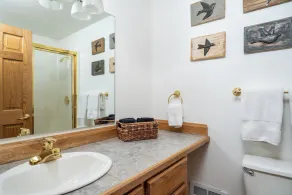 Beautiful Home W / Hot Tub in Kristall und Rainier - Image 4