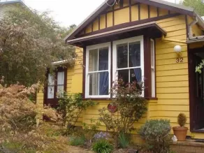 Dowling Cottage - tranquil haven in Blackheath - Image 3