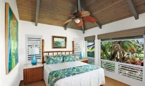 Milo Hae Hale welcomes you to Beautiful Island of Kauai!  Pet welcome ocean view - Image 5