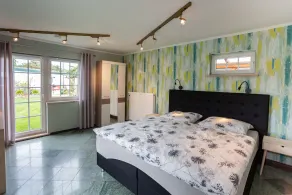 Ferienwohnung mit 38qm - Ruhige Lage am Stadtrand - Image 4