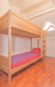 Wifi, 2te Etage, schwimmbad, fernseher, 37m², Saint Lary Soulan - Image 5