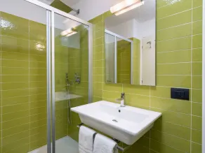 Nice apartment for 10 people with WIFI, TV, terrace, pets allowed and panoramic view - Image 3