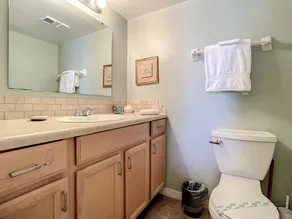 Smyrna Beach Club A603 by Ocean Properties - Image 5