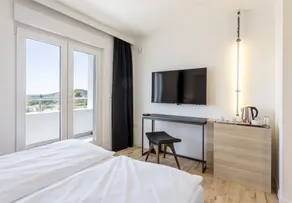 Villa Mila Deluxe Room - Image 3