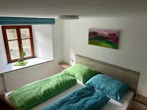 Ferienwohnung/app. für 3 Gäste mit 55m² in Vandans - Image 5