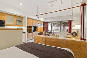 113  | EZ Access Ski-In/Out Studio w/Kitchenette - Image 4