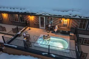Remodeled in Village, Rooftop Hot Tub | LH Premium - Image 5
