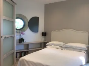 Håndlavet hexagonale tårn til 2 med fælles pool i Semur en Auxois - Image 4