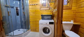 Family chalet in the heart of the Landes forest with wifi - Image 2