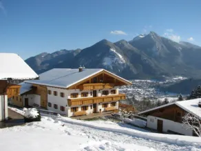 Schöne Aussicht 73 qm, gemütliche Ferienwohnung, Südostbalkon - Image 4