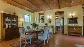 Bellosguardo, Castellina in Chianti, Siena - Image 5