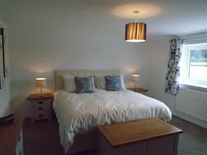 hot tub accomodation for 12  6 bedrooms all on suite yorkshire - Image 5