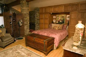 Azalea Falls Lodge - Upper Buffalo River Ozark Getaway - Image 5