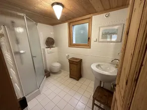 Chalet le Dahu - nur 50 m vom Lift, der Sauna und dem Dampfbad entfernt, bietet bequem Platz für 12 Personen - Image 5
