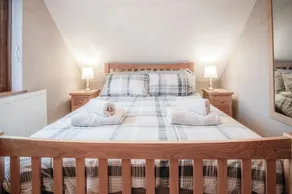 The Brambles - 2 bedroom Cottage - Llanteg - Image 5