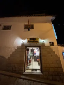 Hostal El Auqui - Image 5