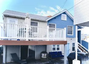 Relaxing Seaside Condo – Steps from the Boardwalk! - Image 5