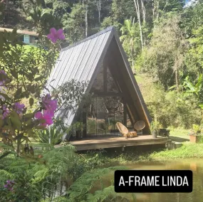 Seu Paraíso nas Montanhas - Image 1