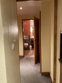 APPARTEMENT ALPE D’HUEZ 6 personnes OURS BLANC - Image 3