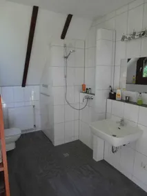 Vacation home in the countryside (with e-car charging station) - Holiday home in the countryside - Image 2