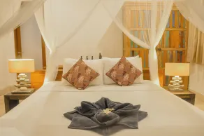 Saka Omah Villa - 3 bedrooms near Tanah Lot - Image 5