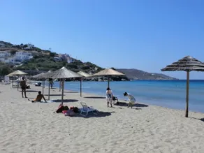 MAGICAL SYROS-QUEEN OF THE CYCLADES - RELAX IN THE INTENSE BLUE- - Image 4