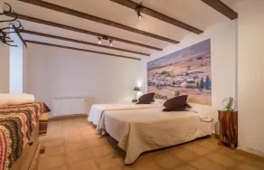 Landlige huse El Charquillo til 6 personer - Image 3